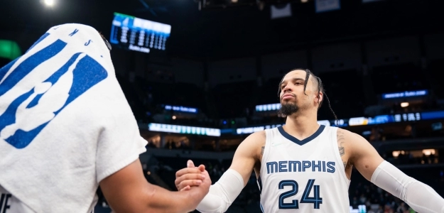 Dillon Brooks