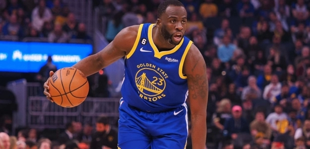 Draymond Green