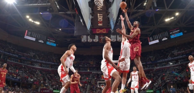 Evan Mobley, virtudes. Foto: gettyimages