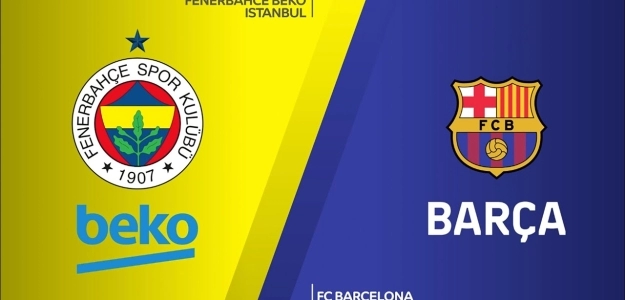 Fenerbahce - FC Barcelona