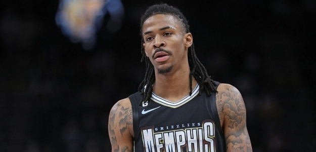 Ja Morant
