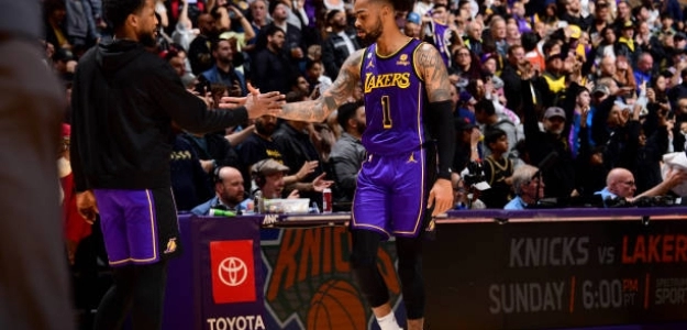 Los Angeles Lakers recuperan la ilusión. Foto: gettyimages