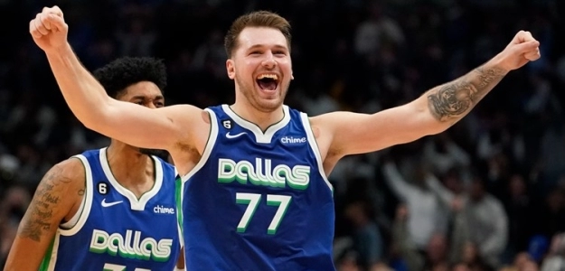 Luka Doncic