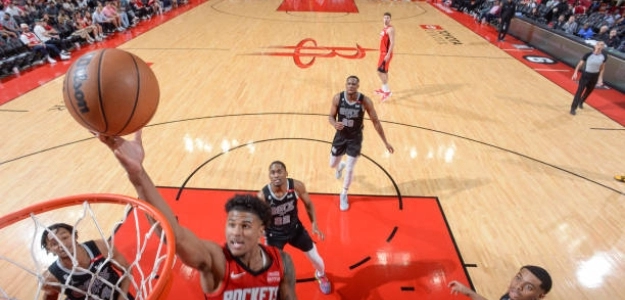 Récord anotador NBA. Foto: gettyimages