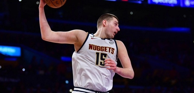 Nikola Jokic