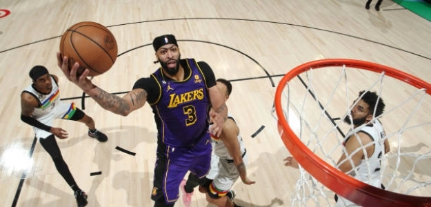 Análisis y detalles del play-in NBA 2022/2023. Foto: gettyimages