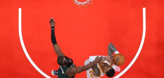 Análisis playoffs NBA 2023. Boston Celtics ante Atlanta Hawks