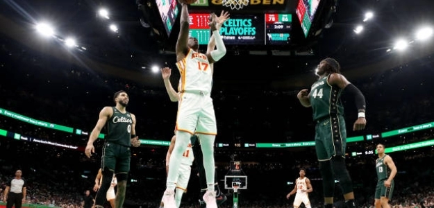 Boston Celtics, motivos preocupación. Foto: gettyimages