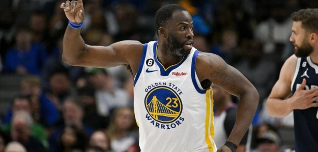 Draymond Green