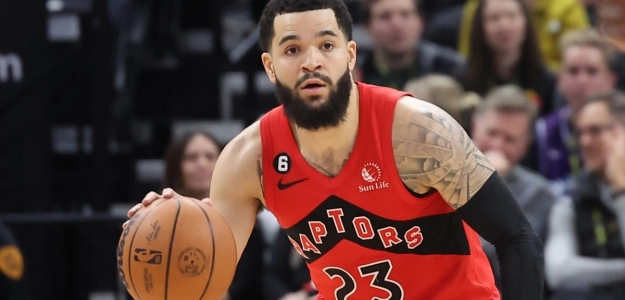 Fred VanVleet