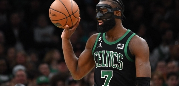 Jaylen Brown