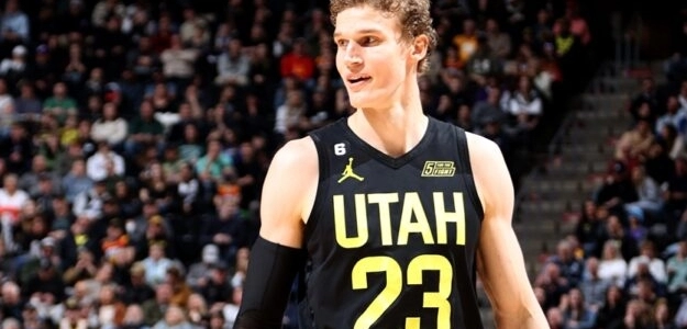 Lauri Markkanen