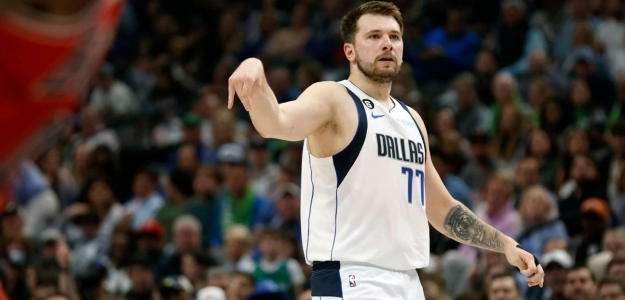 Luka Doncic