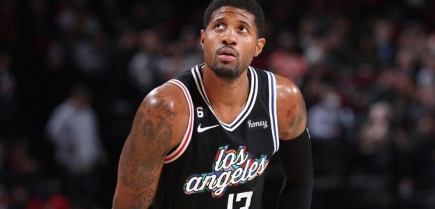 Paul George