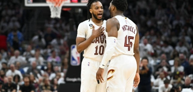 Cambios necesarios de Cleveland Cavaliers para ganar a Knicks. Foto: gettyimages