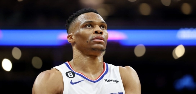 Russell Westbrook