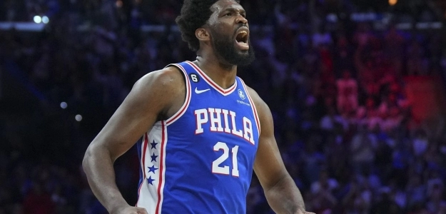 Joel Embiid