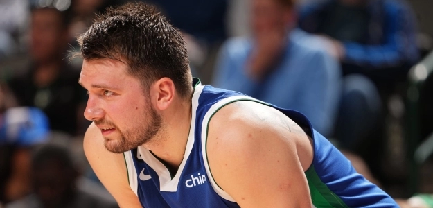 Luka Doncic