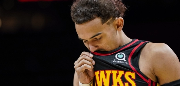 Trae Young