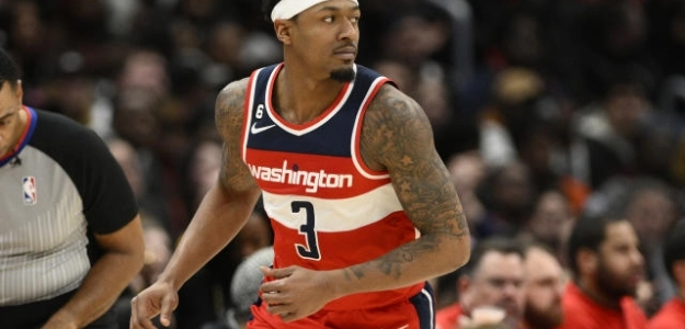 Bradley Beal