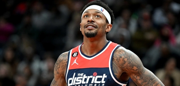 Bradley Beal