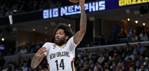 Brandon Ingram