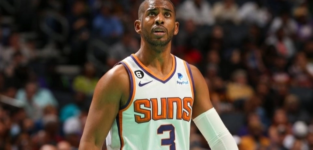 Chris Paul