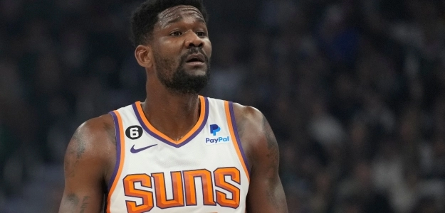 Deandre Ayton