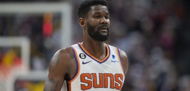 Deandre Ayton