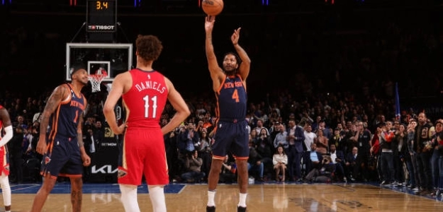 Derrick Rose, equipos candidatos. Foto: gettyimages