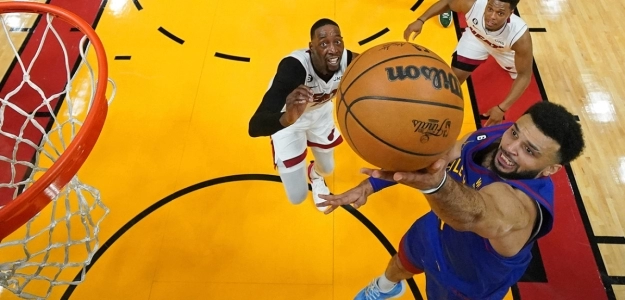 Denver Nuggets - Miami Heat, Finales NBA 2023