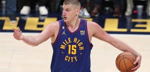 Nikola Jokic