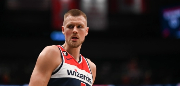 Kristaps Porzingis
