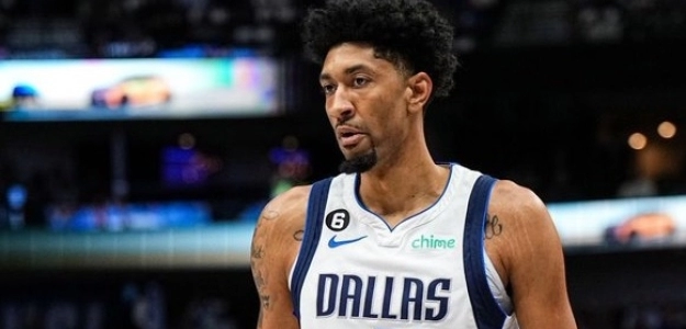 Christian Wood, agente libre de la NBA.