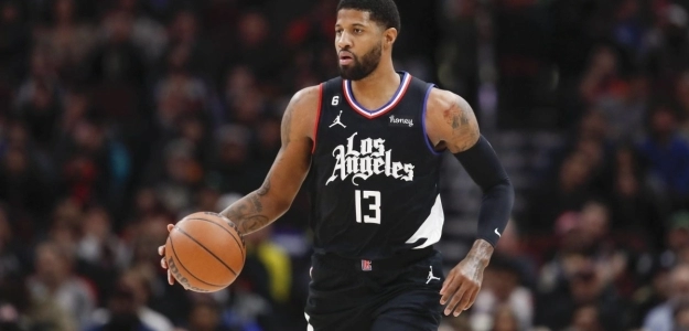 Paul George