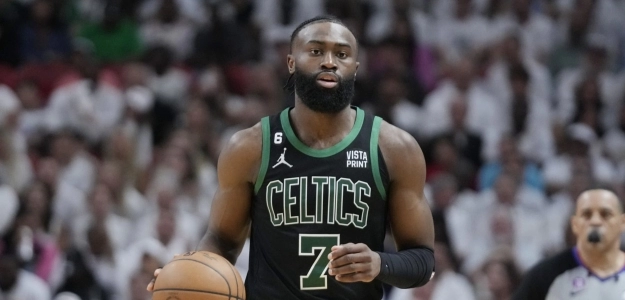 Jaylen Brown