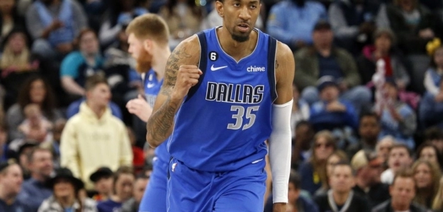 Christian Wood