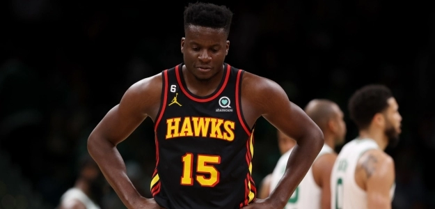 Clint Capela