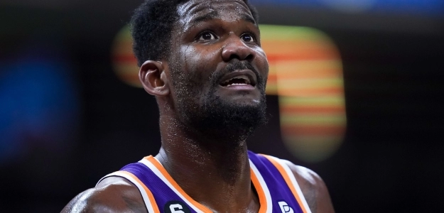 Deandre Ayton