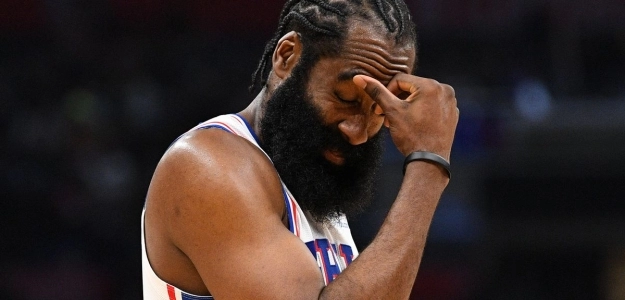 James Harden