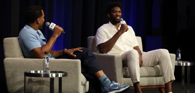 Joel Embiid