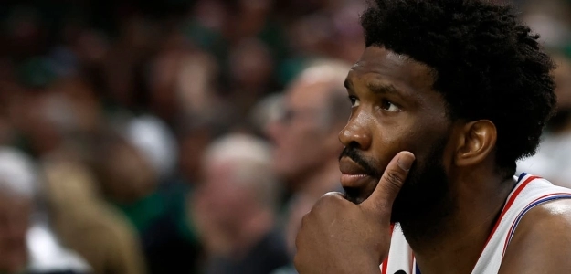 Joel Embiid