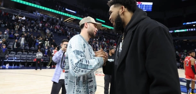 Rumorees NBA: Lavine y Towns, intercambio. Foto: gettyimages
