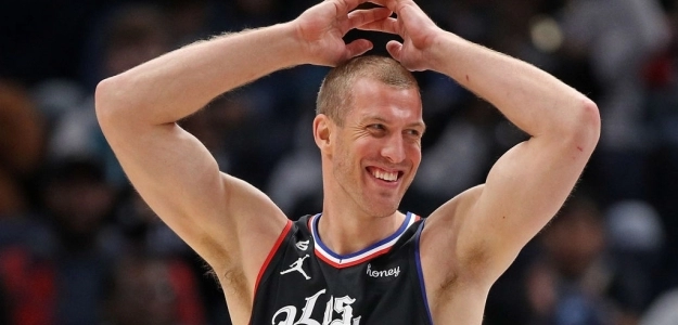 Mason Plumlee