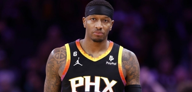 Torrey Craig
