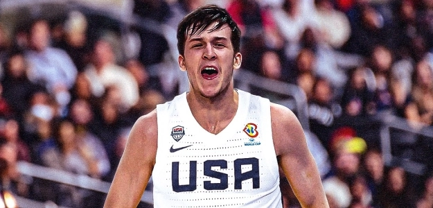 Austin Reaves