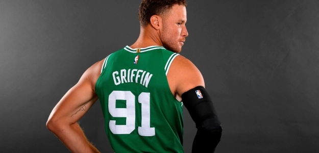 Blake Griffin