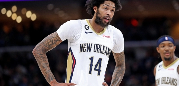Brandon Ingram
