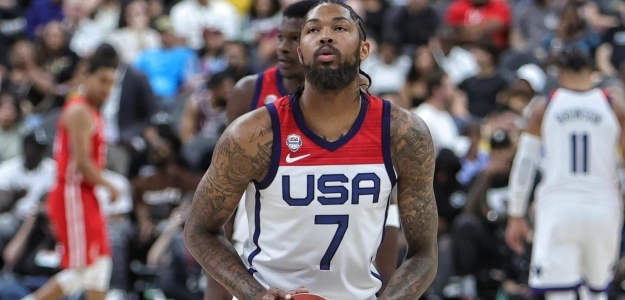 Brandon Ingram