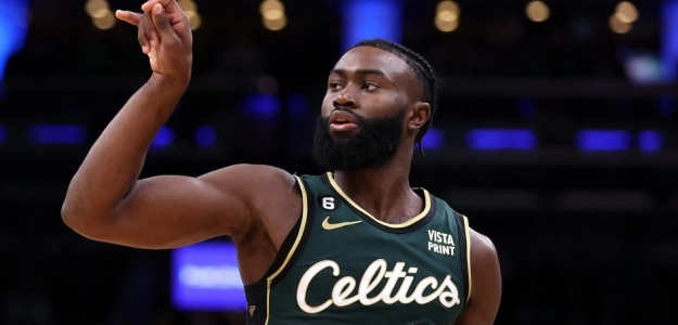 Jaylen Brown